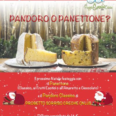 Panettoni
